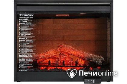 Электрический очаг Dimplex Symphony 30" DF3020-EU в Махачкале